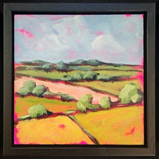 Belinda Millar, Mini landscapes