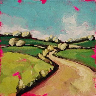 Belinda Millar, Mini landscapes