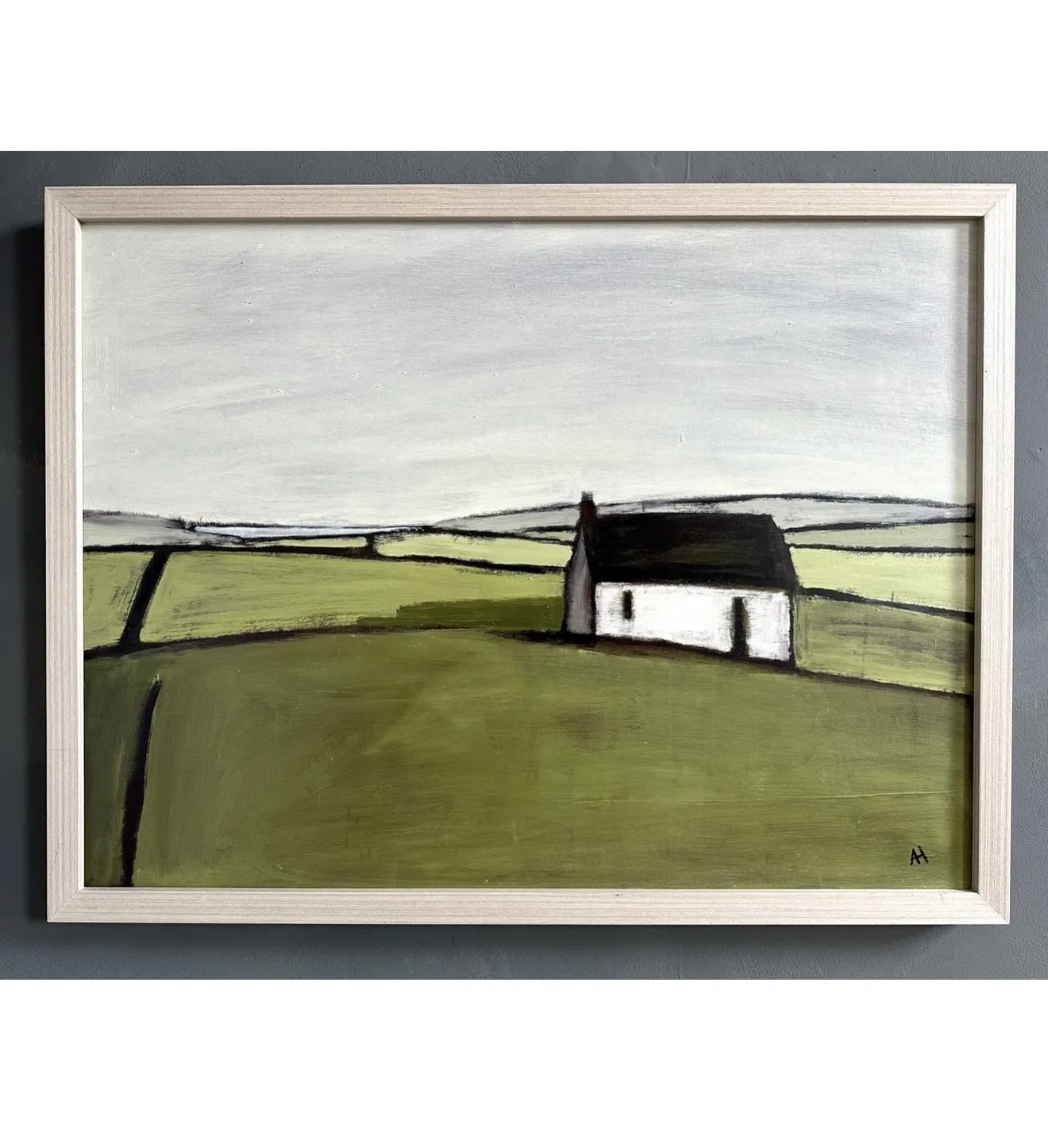 Angie Hunt, Where I Go