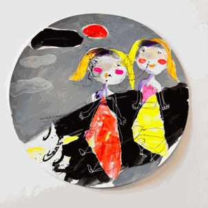 Omar Al Shehabi, Shorthand series, 2022