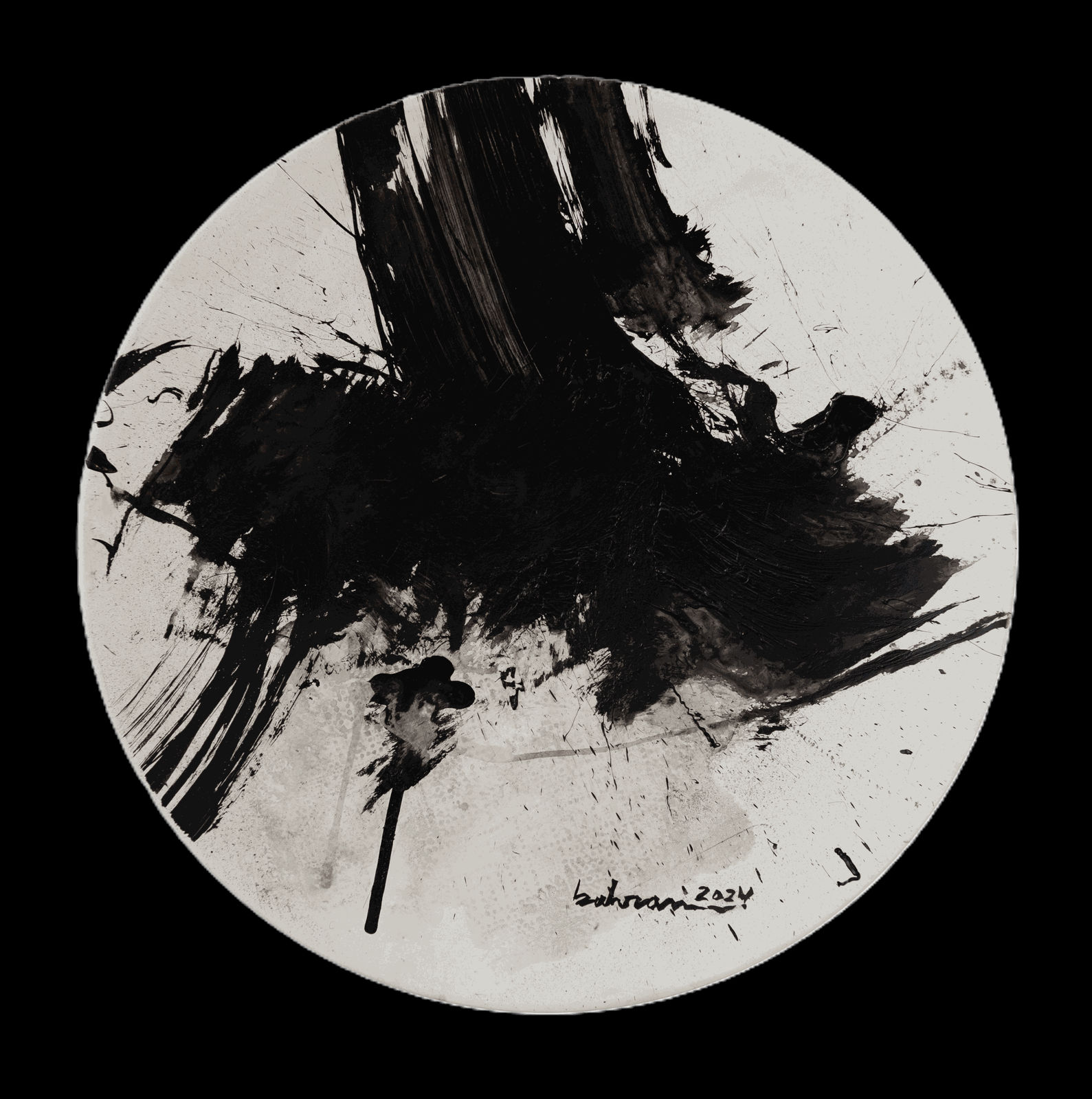 Ahmed Albahrani, Abstract 3, 2024