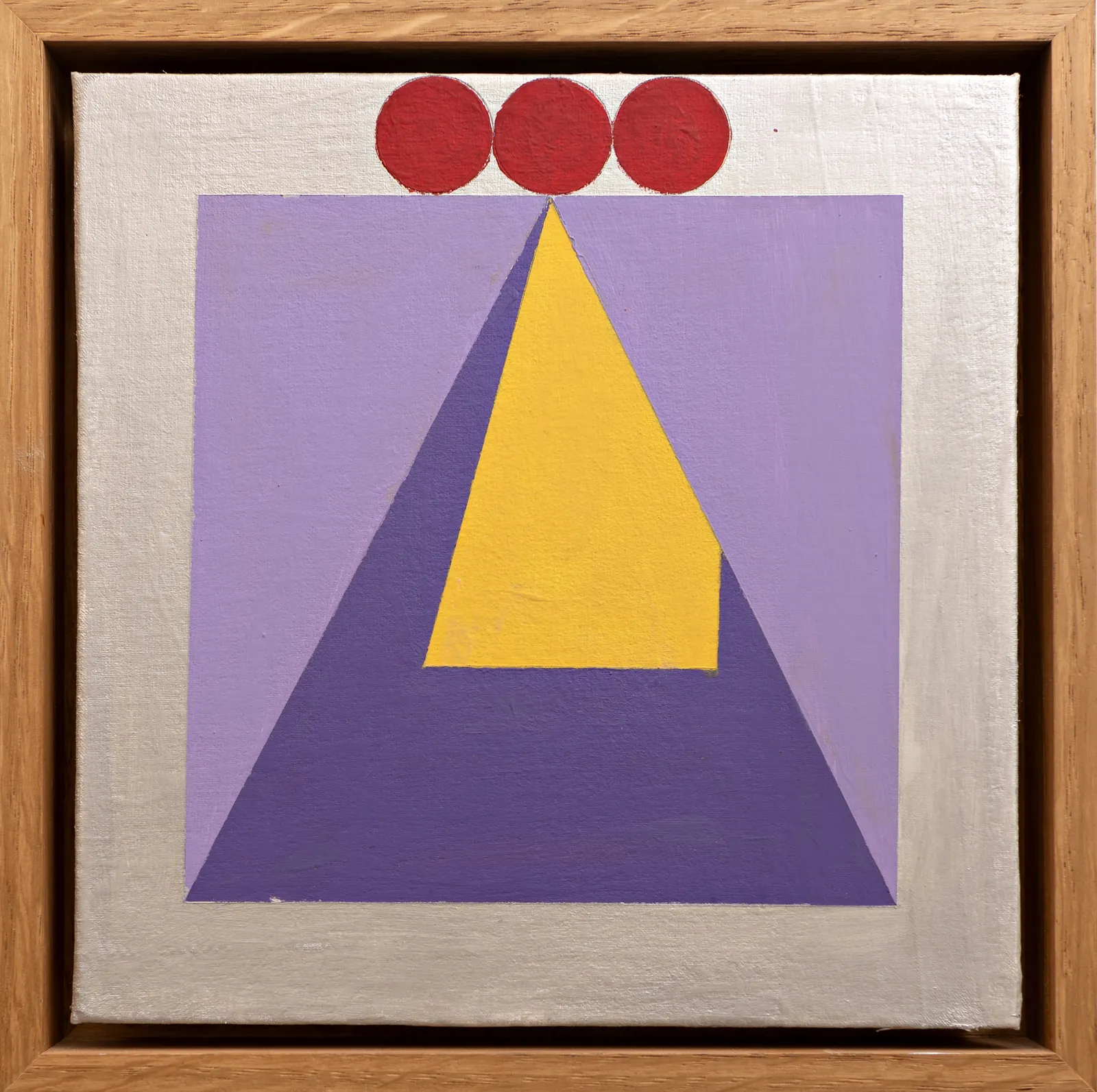 Samir Sayegh , THA2, 2023