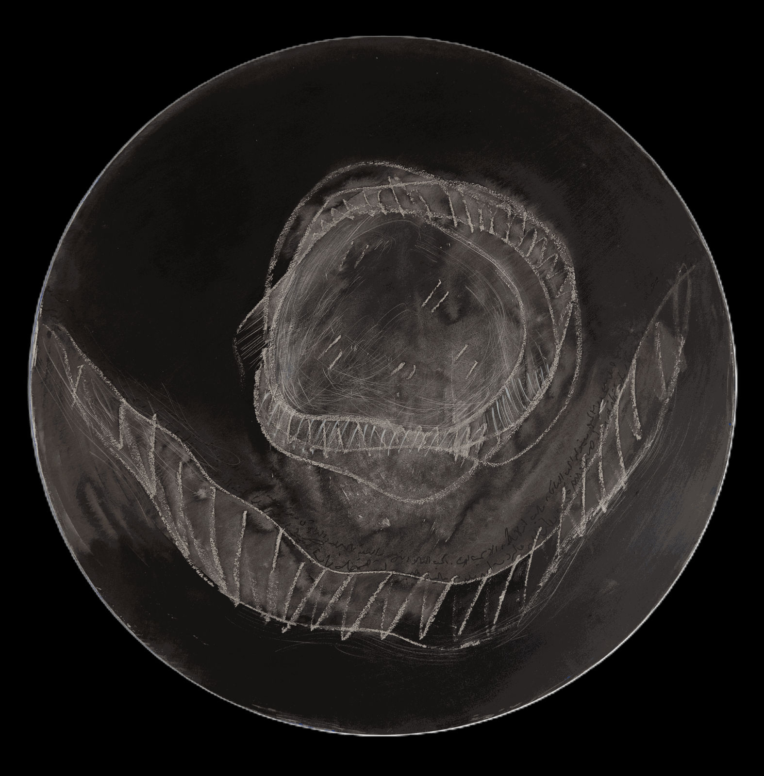 Ameera Alaji, Conflict 2, 2024