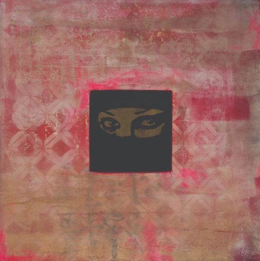 Ginou Choueiri, Windows series 27, 2009