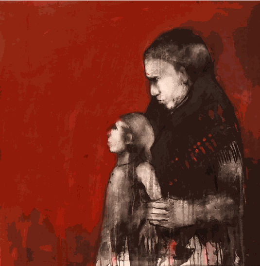 Fatma Lootah, Where To?, 2024