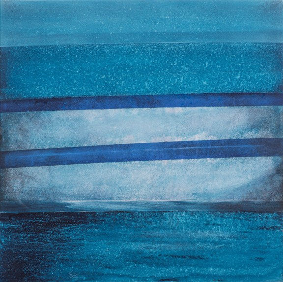 Ismail Al-Rifai, Coastal Series 7, 2023