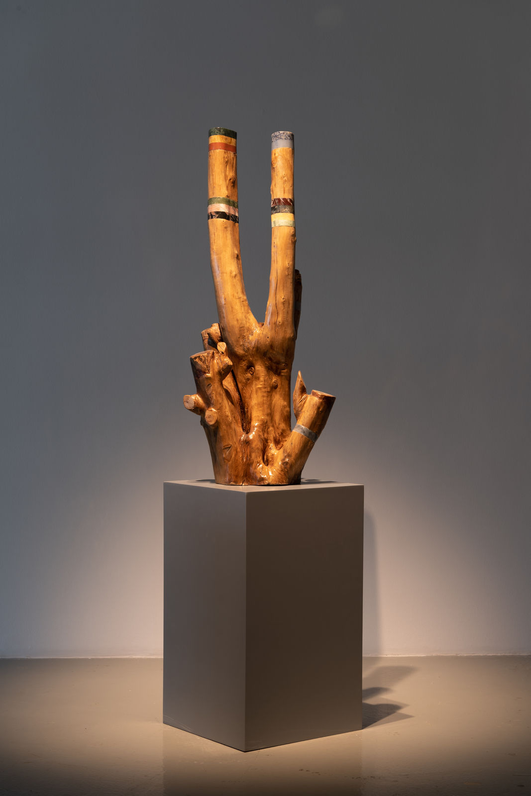 Shua'a Ali, Untitled, 2025