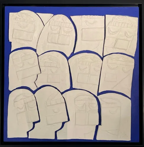 Mubarak Al Malik, Um Battoula series, 2025