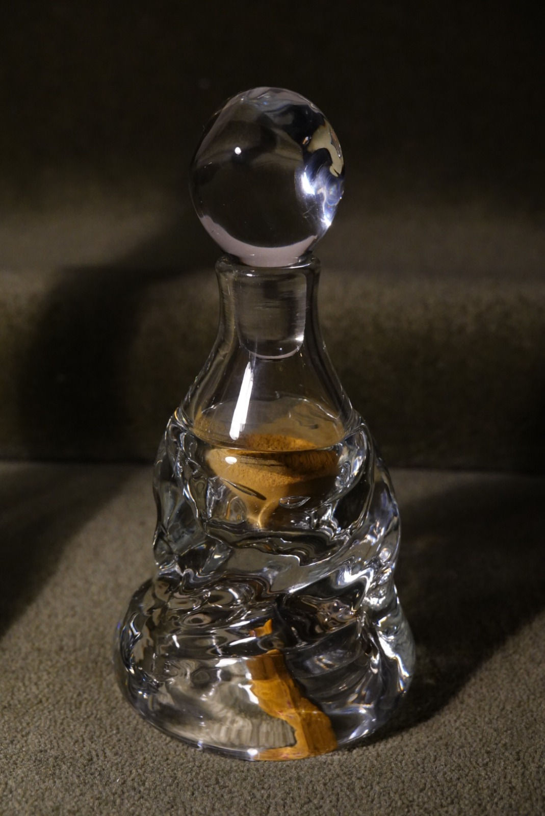 Amena Al-Yousef, Archived Fragments, 2025