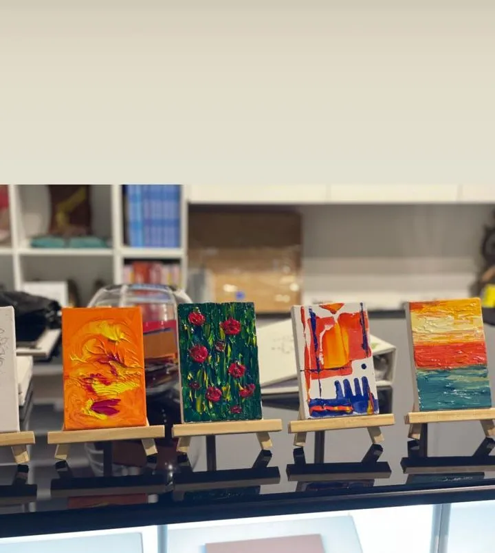 Photo Courtesy by: Fatma Alnaimi