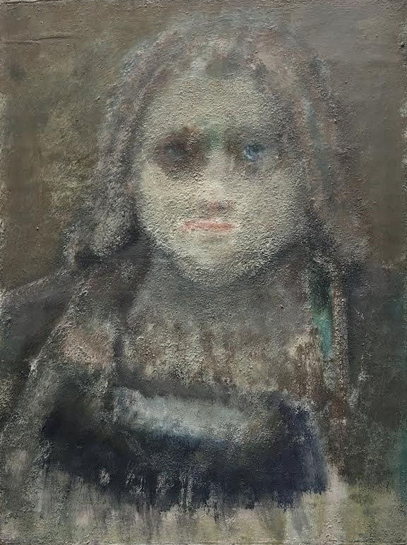 Bruce M. Gagnier, Portrait, 2022