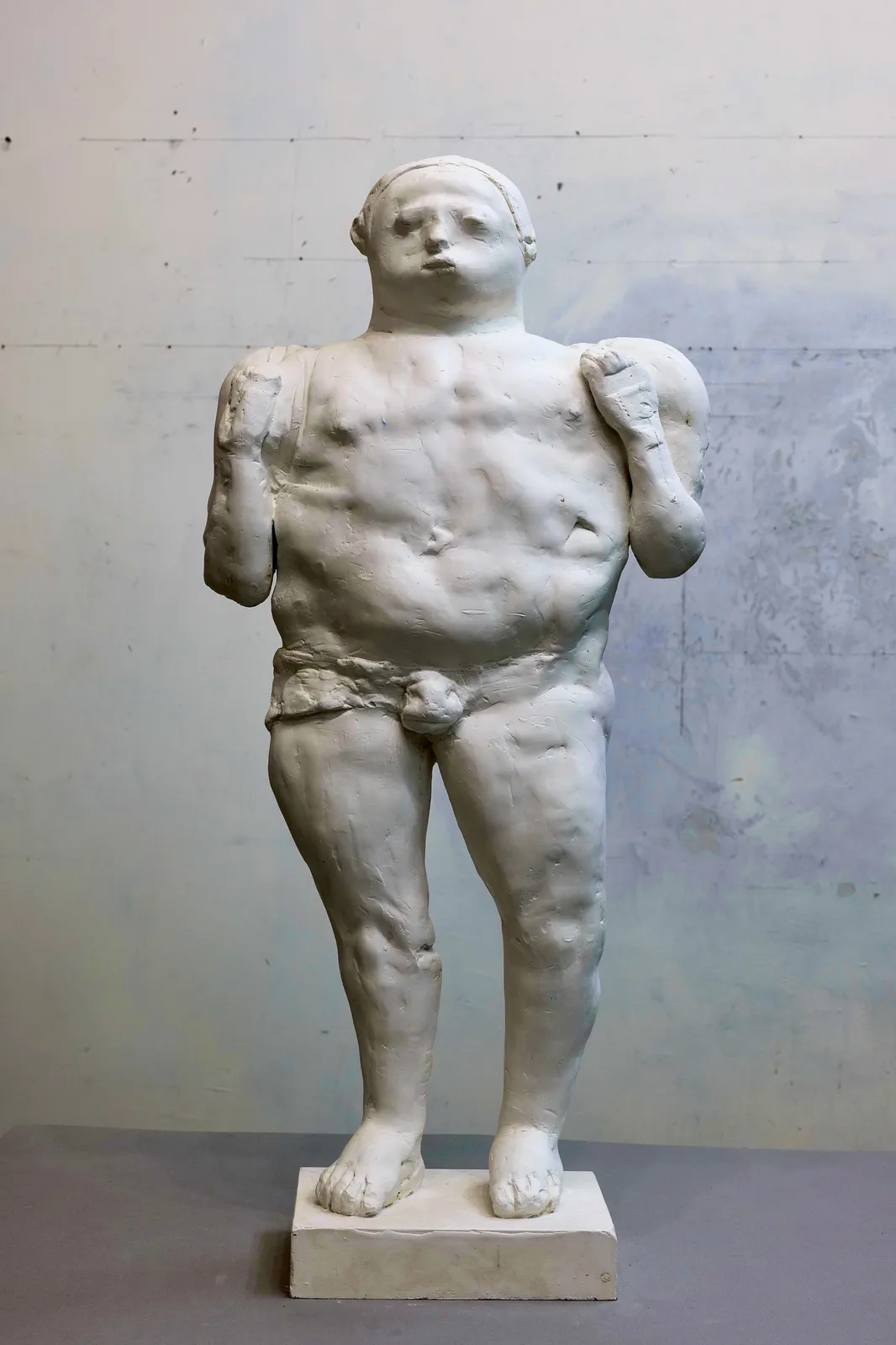 Bruce M. Gagnier, Citizen, 2023