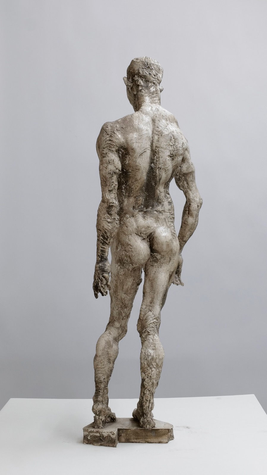 Bruce M. Gagnier, Otom II, 2003