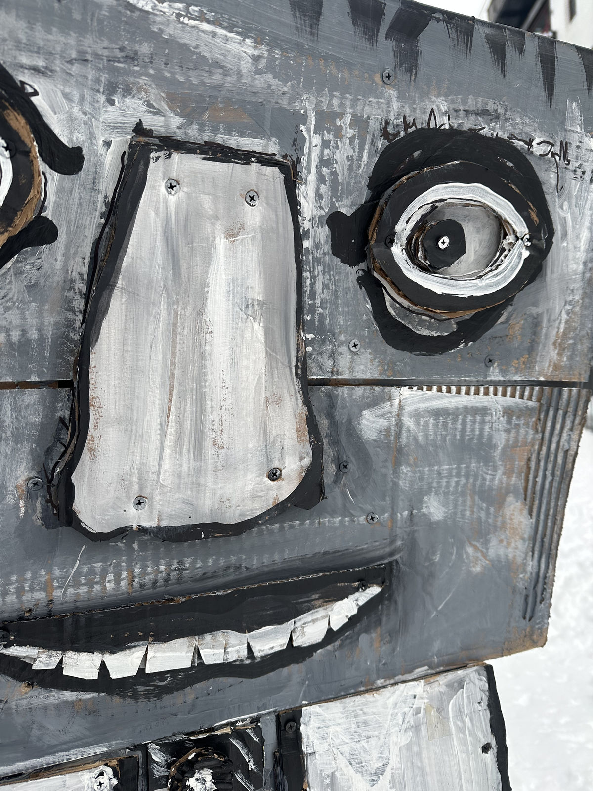 Zura, Handyman, 2026