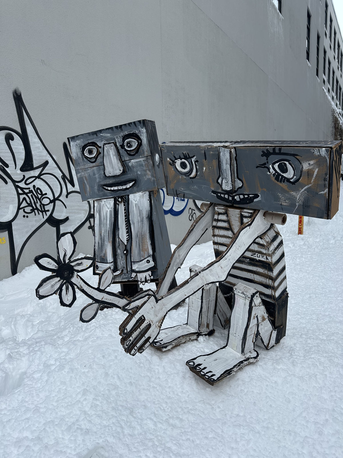 Zura, Handyman, 2026