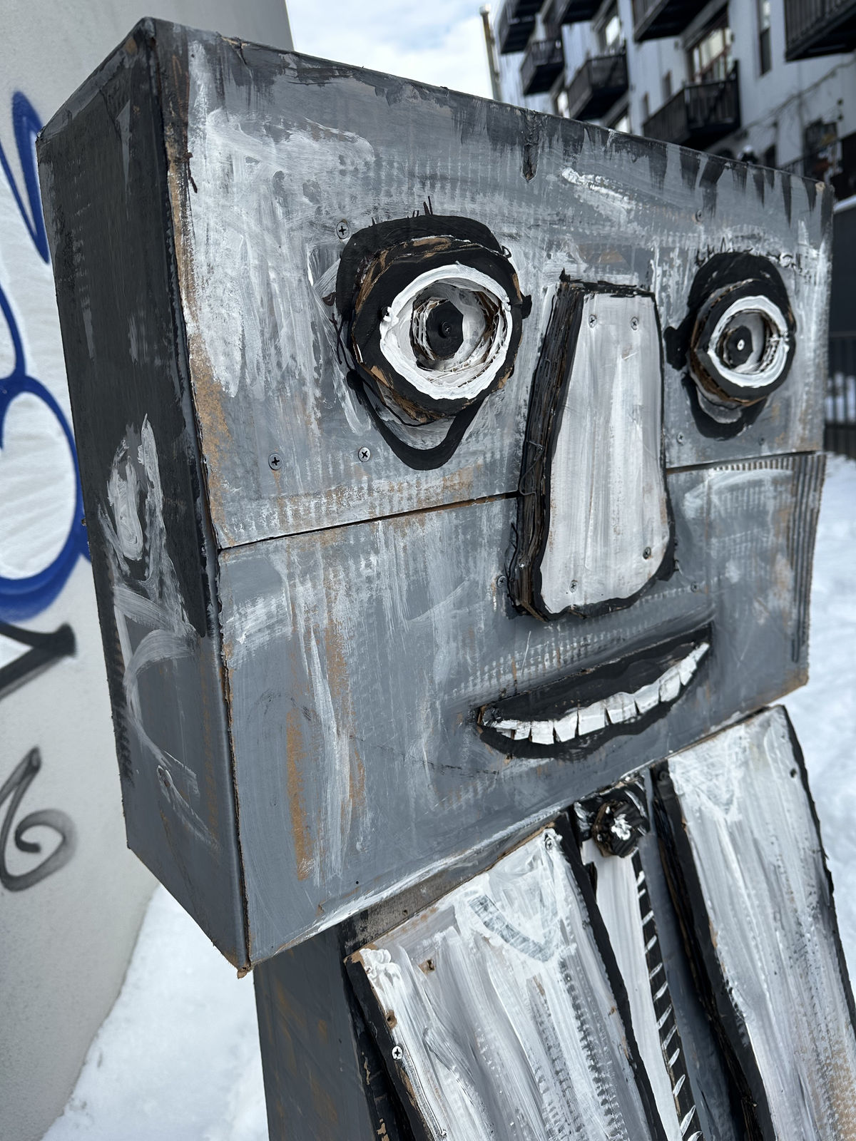 Zura, Handyman, 2026