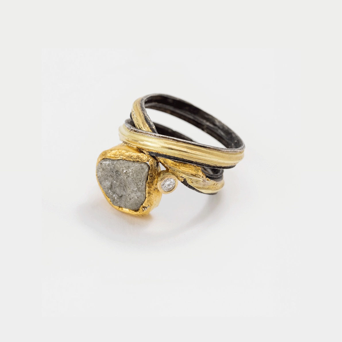 Torben Hardenberg, Eternity ring, 2010