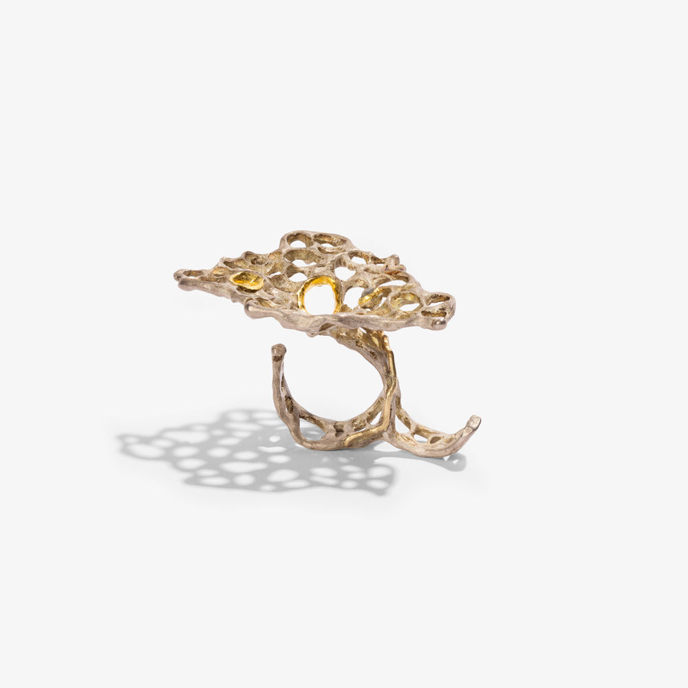 Torben Hardenberg, Beach Treasure III, 2000s