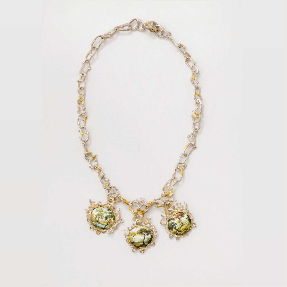 Torben Hardenberg, Dear Forest, 2023