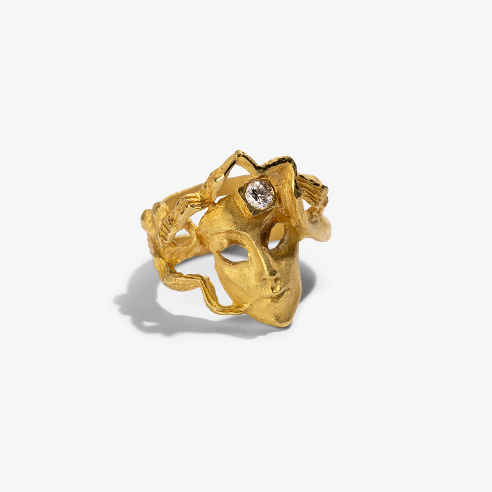 Torben Hardenberg, Untitled, 2010s