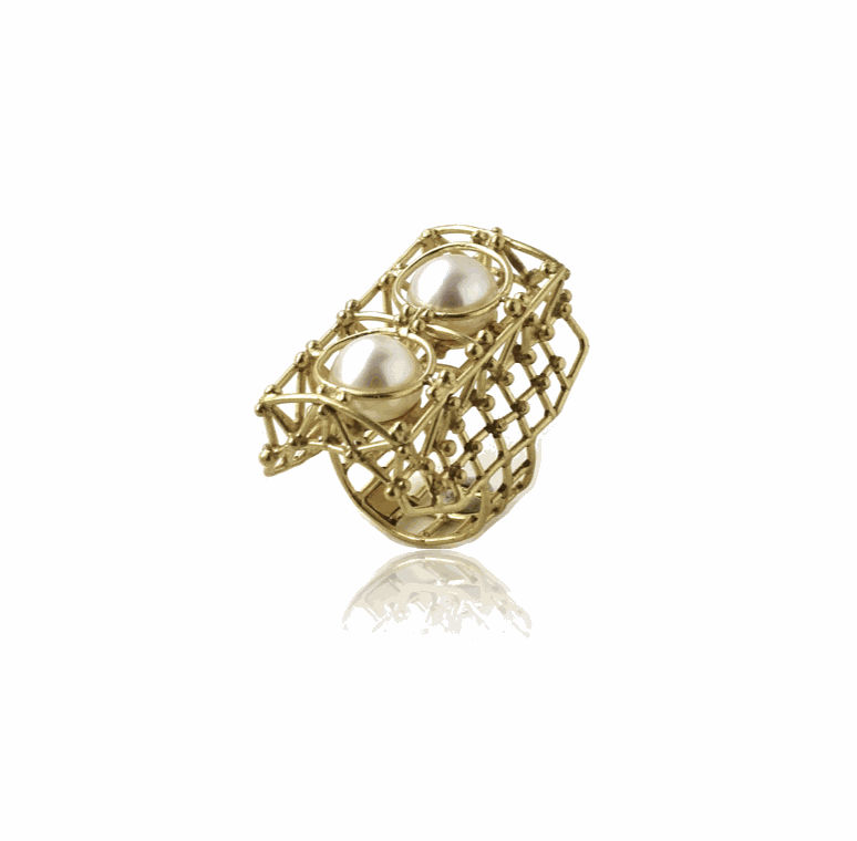 Daniel Kruger, Untitled, 2023