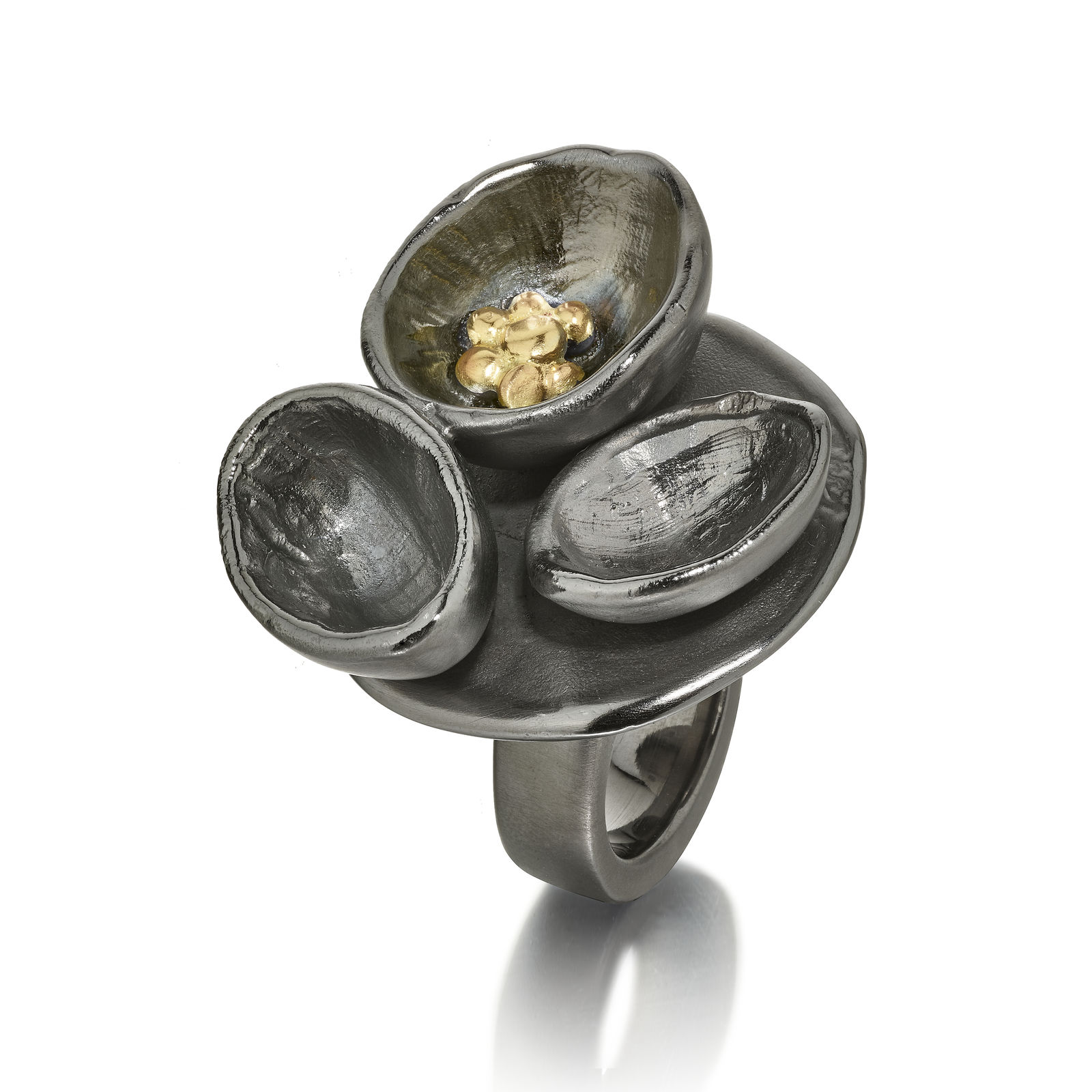 Emefa Cole, Gourd, 2021