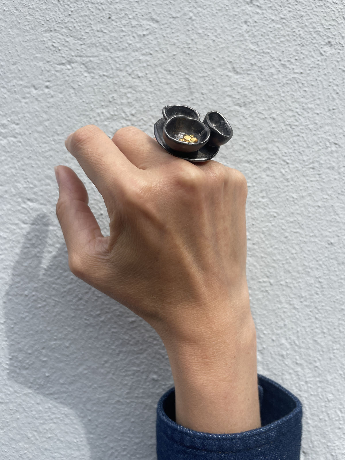 Emefa Cole, Gourd, 2021