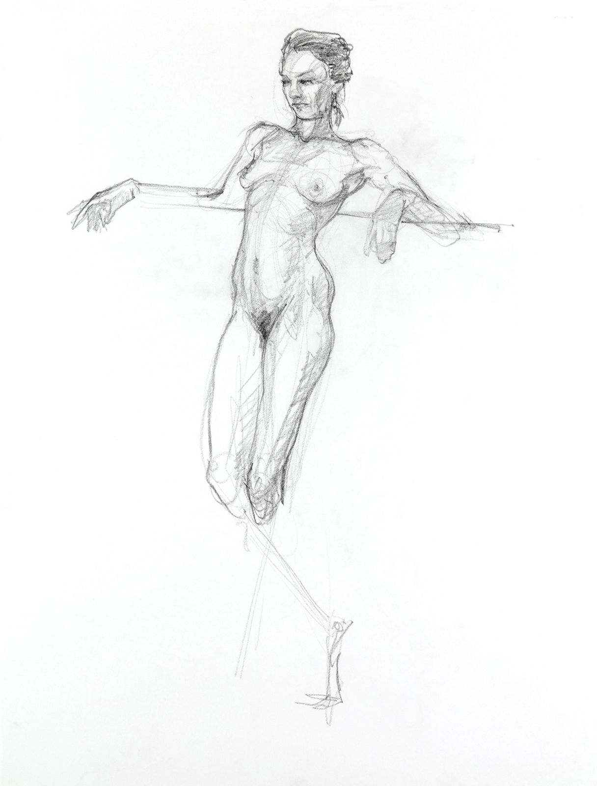 Cool Hand Lara, 2006