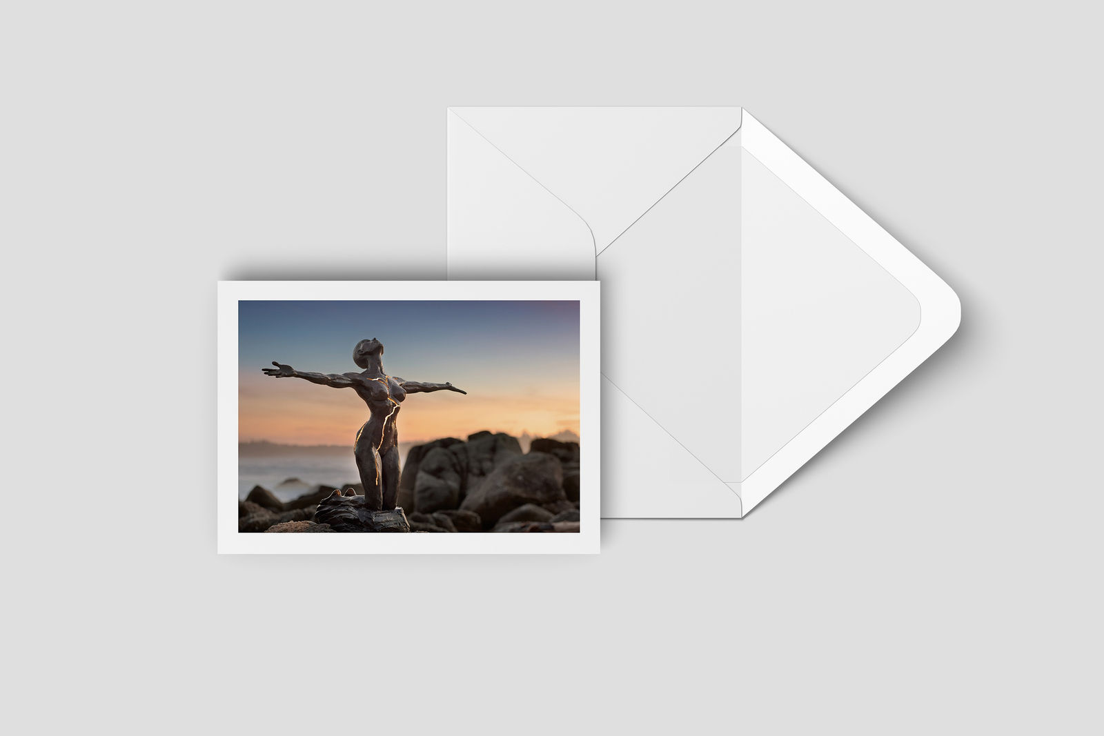 Metamorphosis II Art Cards