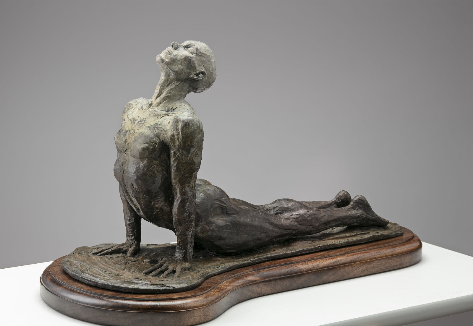 Emerging, Bronze, Male