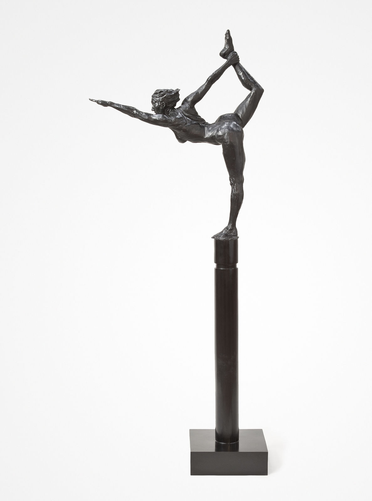 Visionary Column, Columns, Female, Goddess