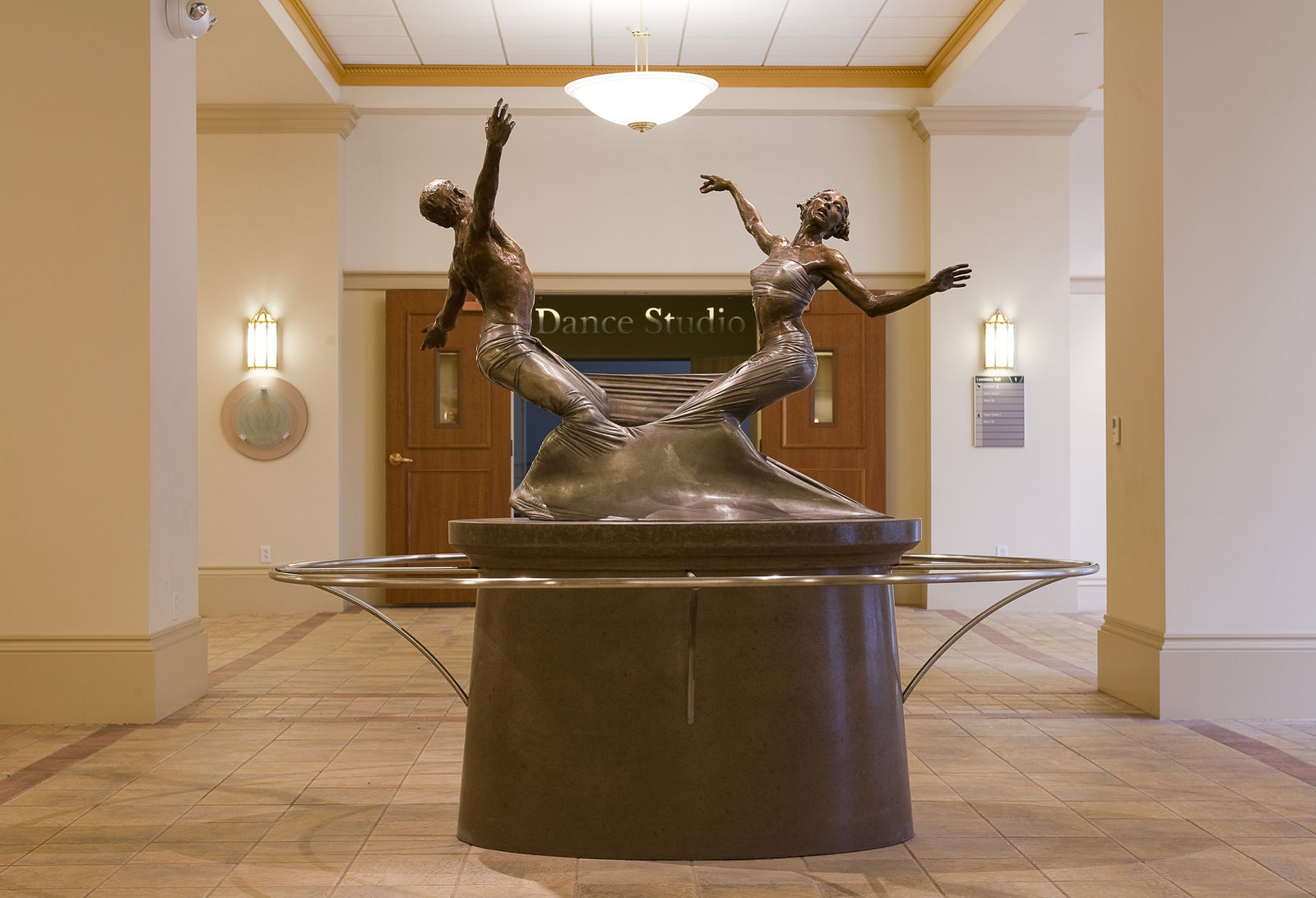 Freedom Bound - Pittsburgh, PA, 2008