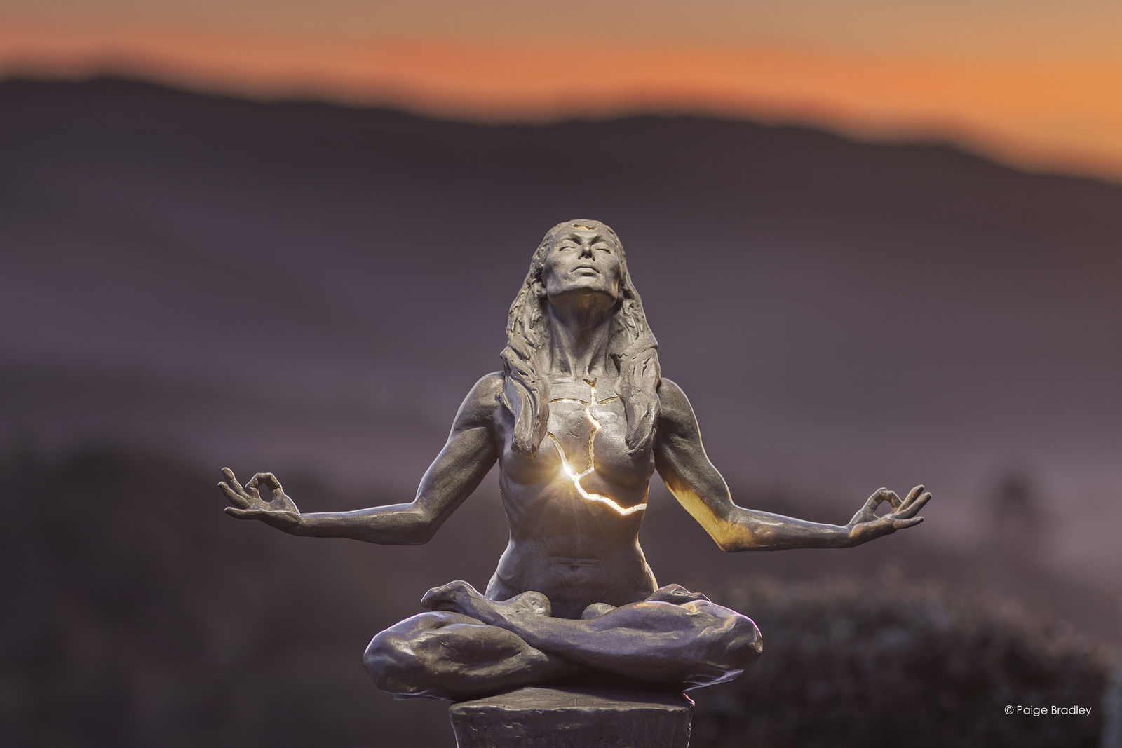 Expansion Enduring Print