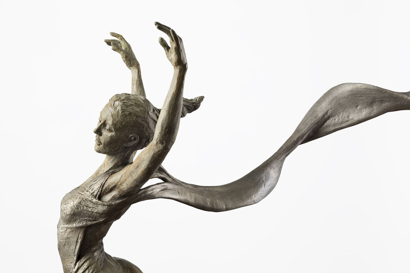 Ballet Femme (Third Life), 2016