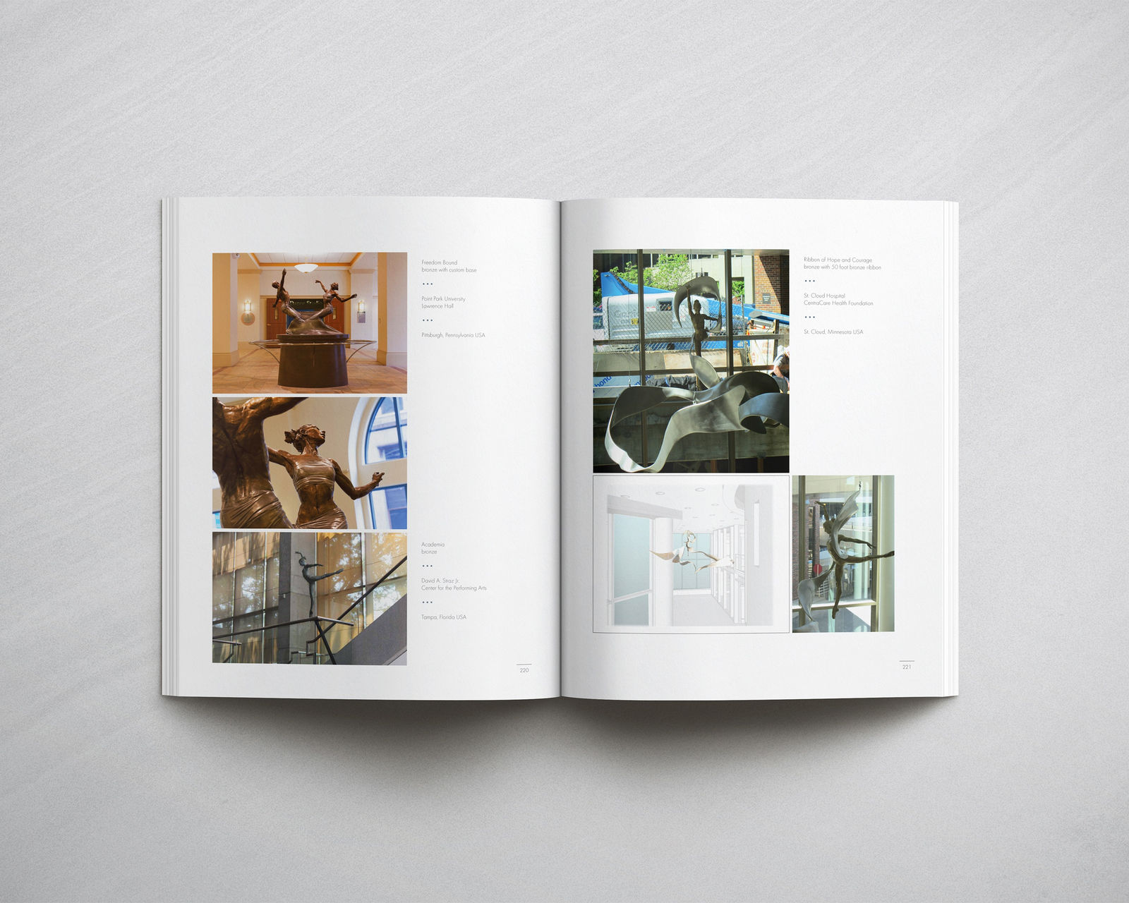 Catalog Raissone, 2025