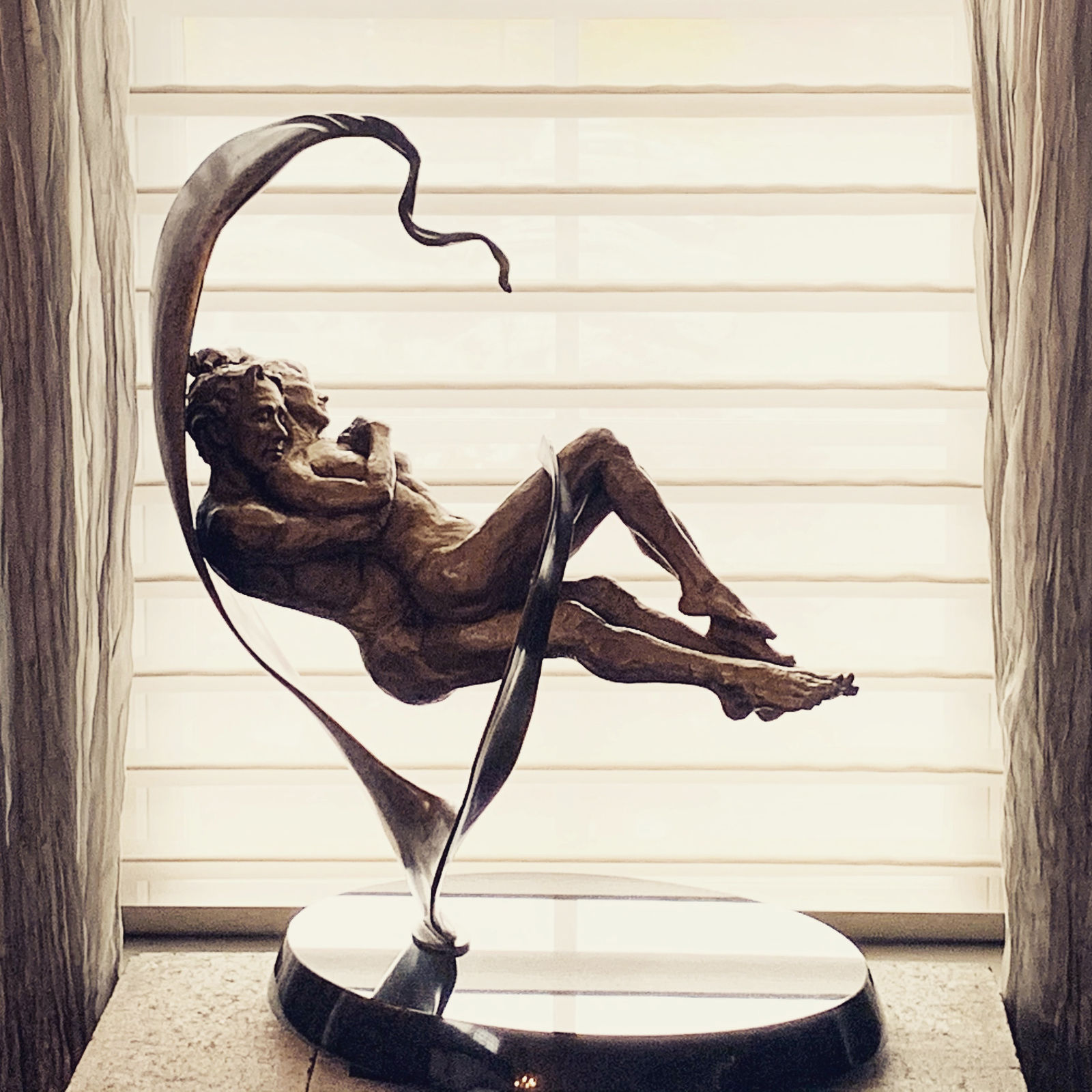 Home (alternate spiral), 2009