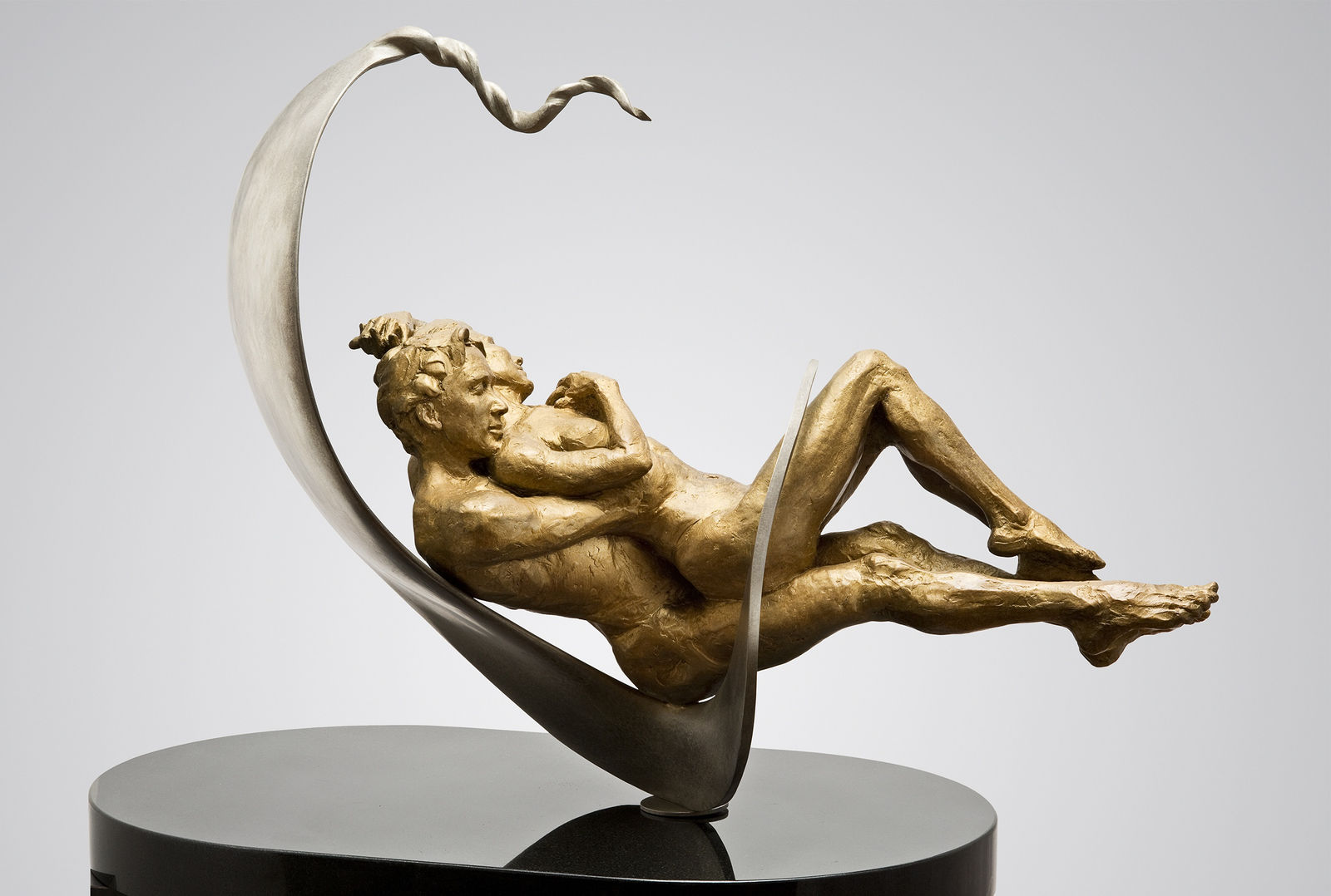 Home (alternate spiral), 2009