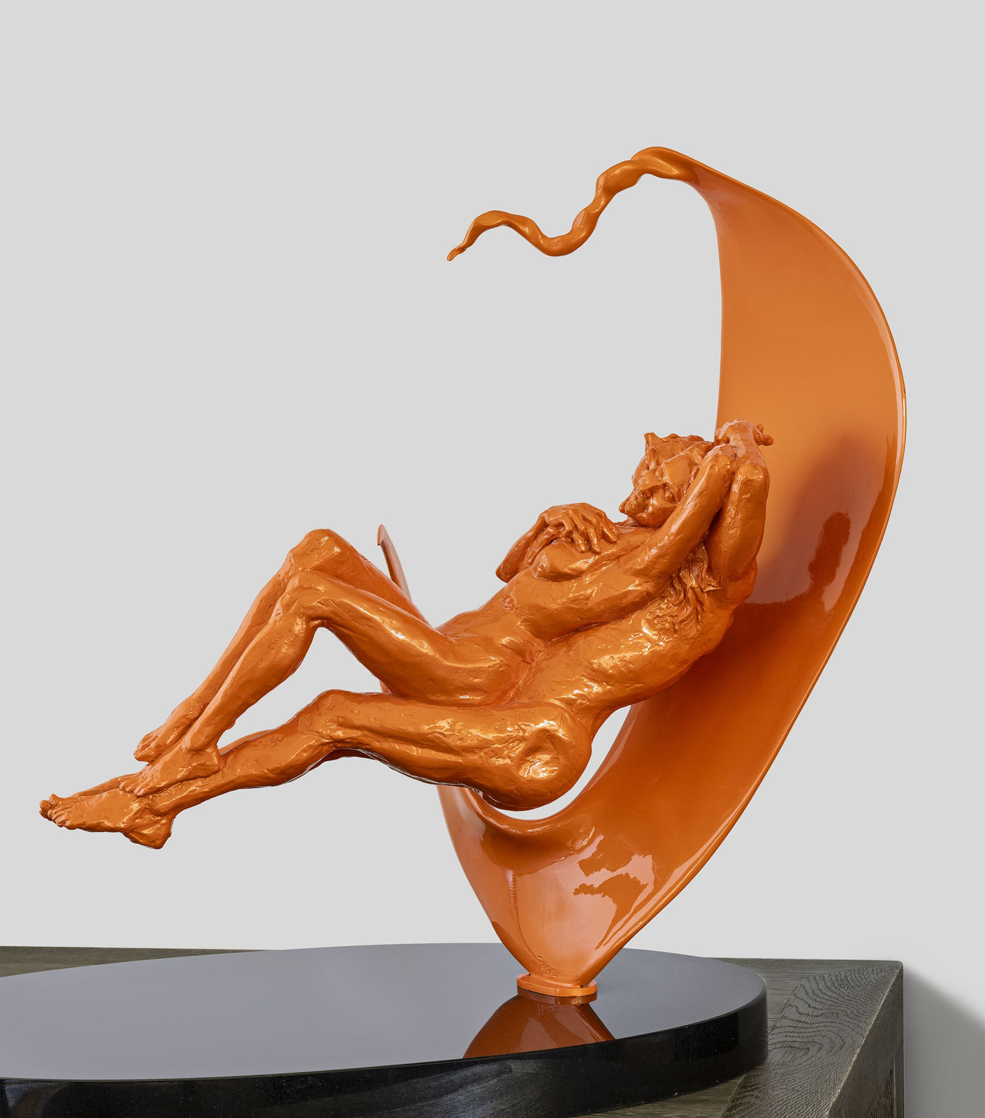 Home (alternate spiral), 2009