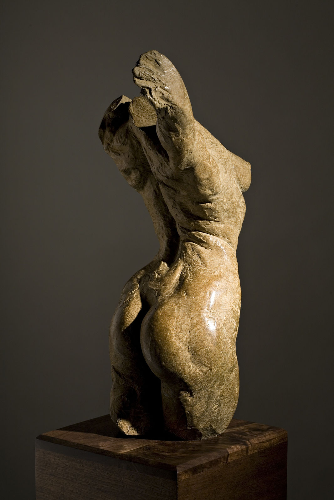 Luna (Torso), 2006