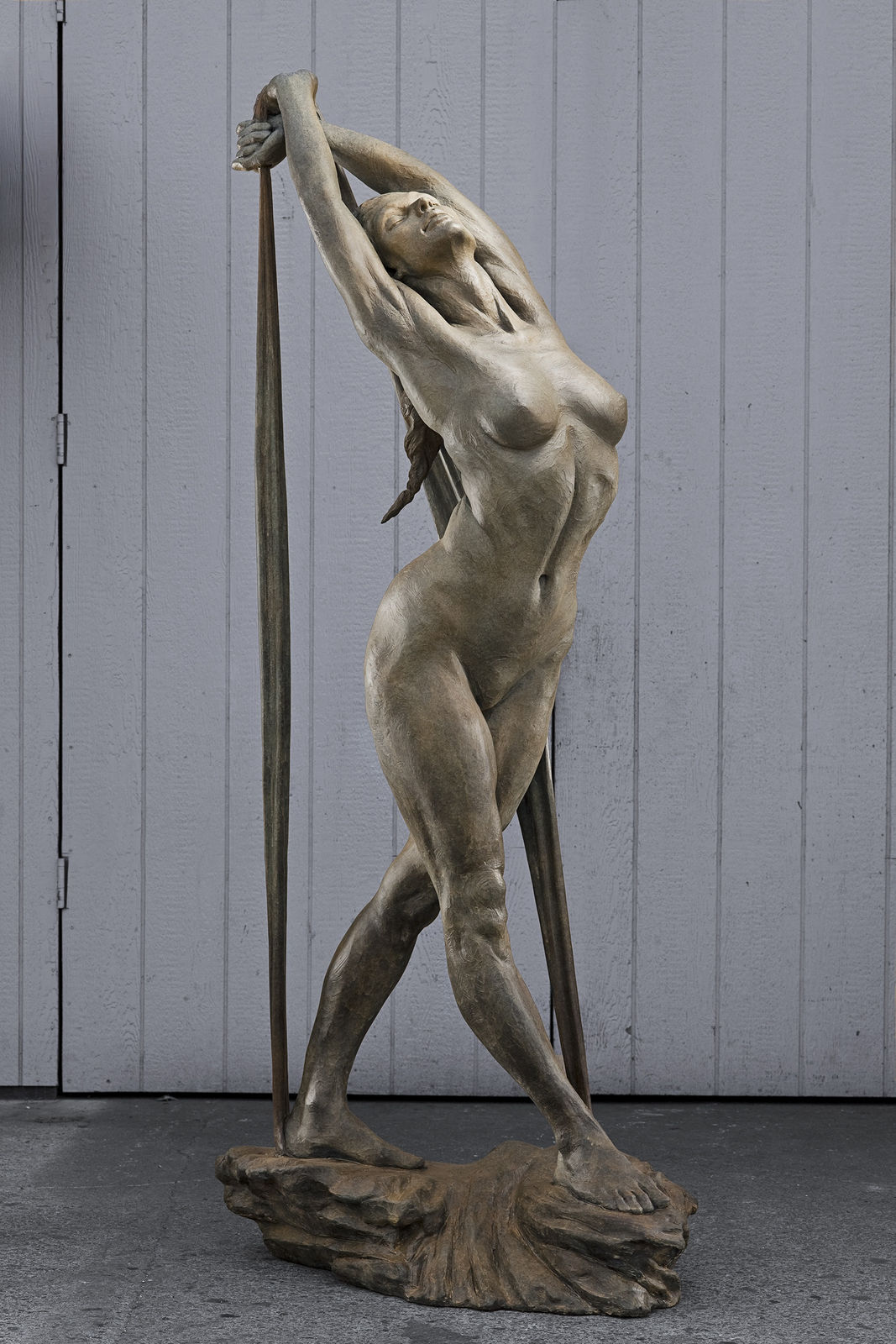 Release (heroic), 2015