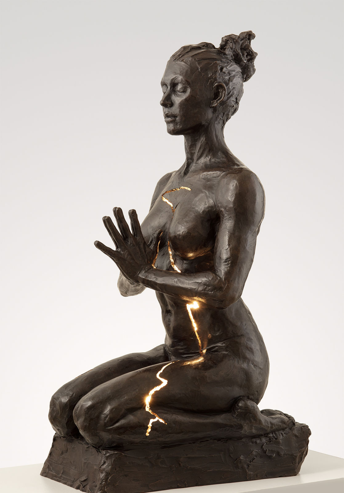 Inspiration (half life), 2020