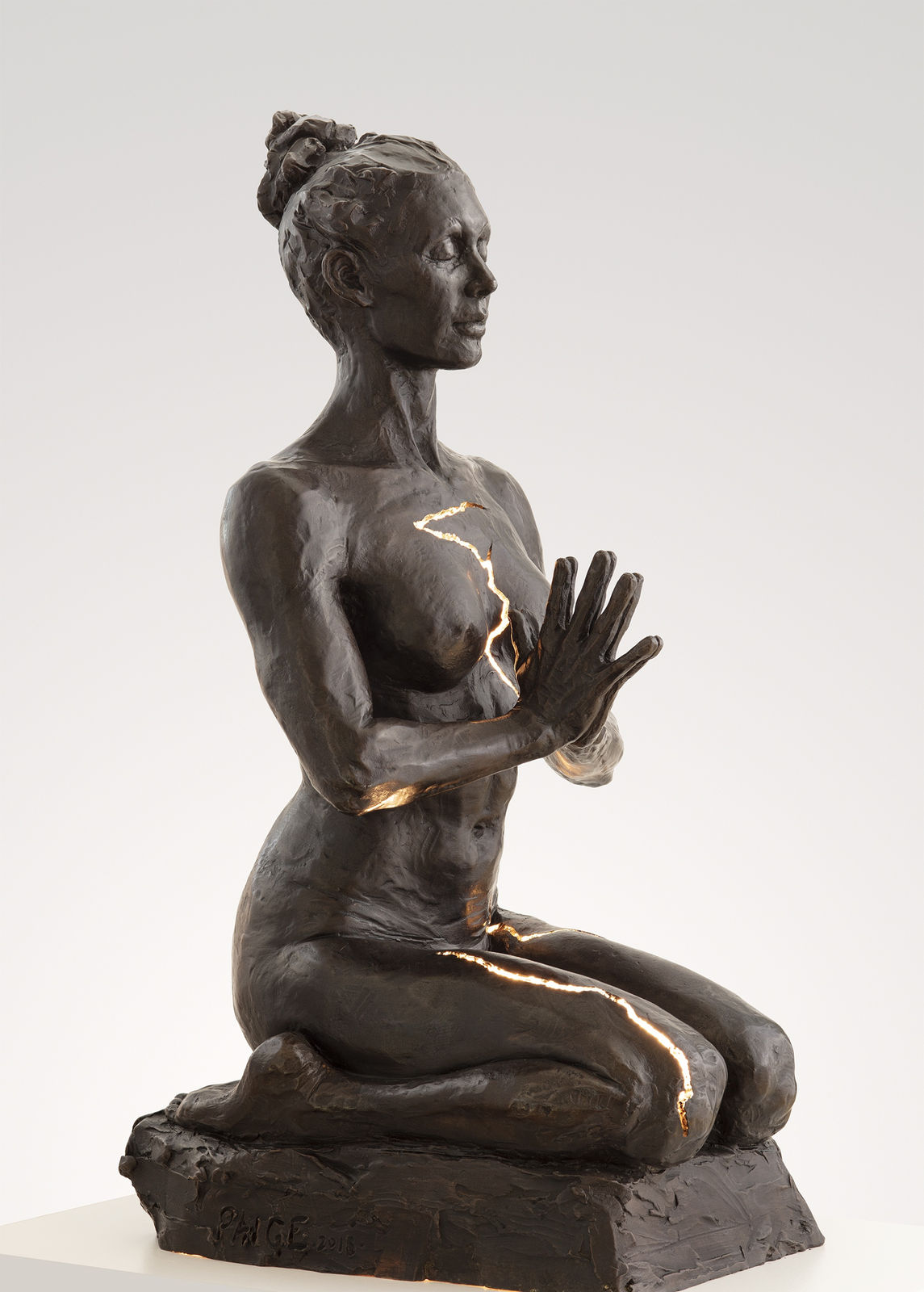 Inspiration (half life), 2020