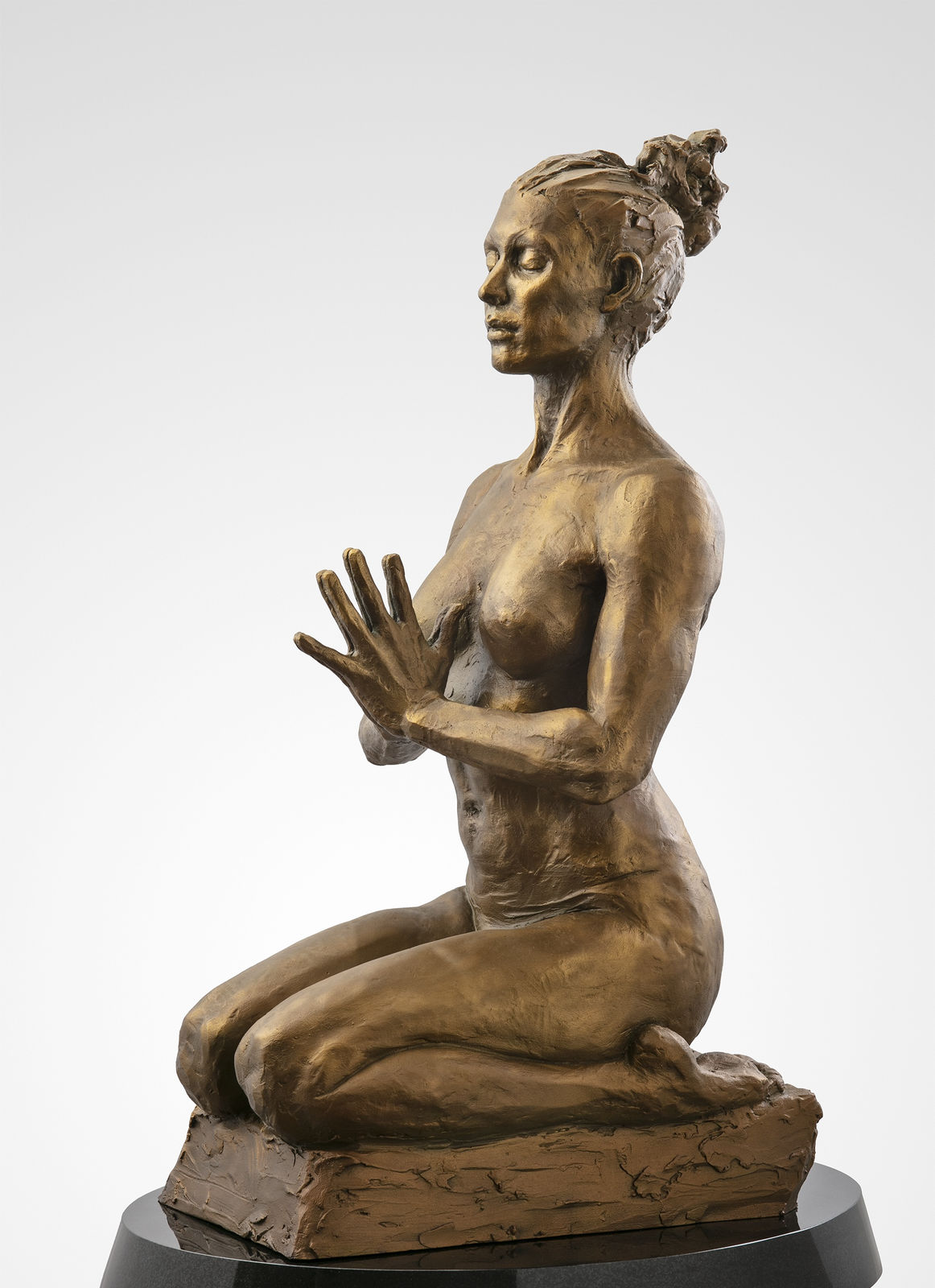 Intention (half life), 2018