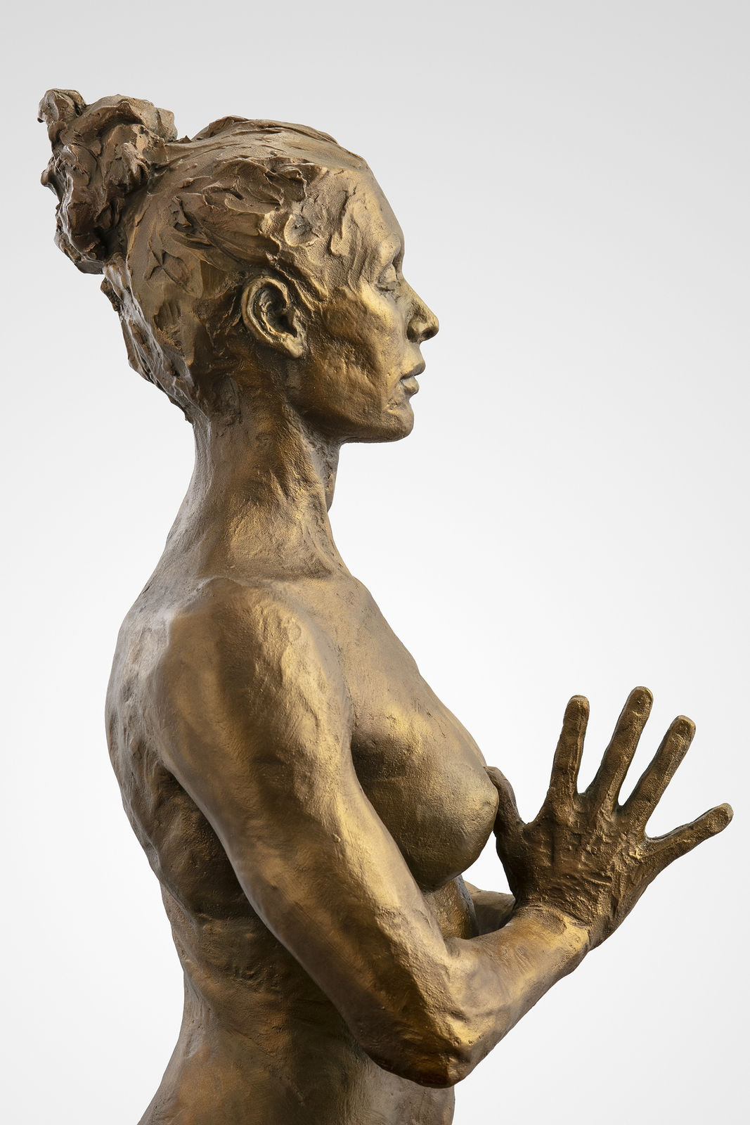 Intention (half life), 2018