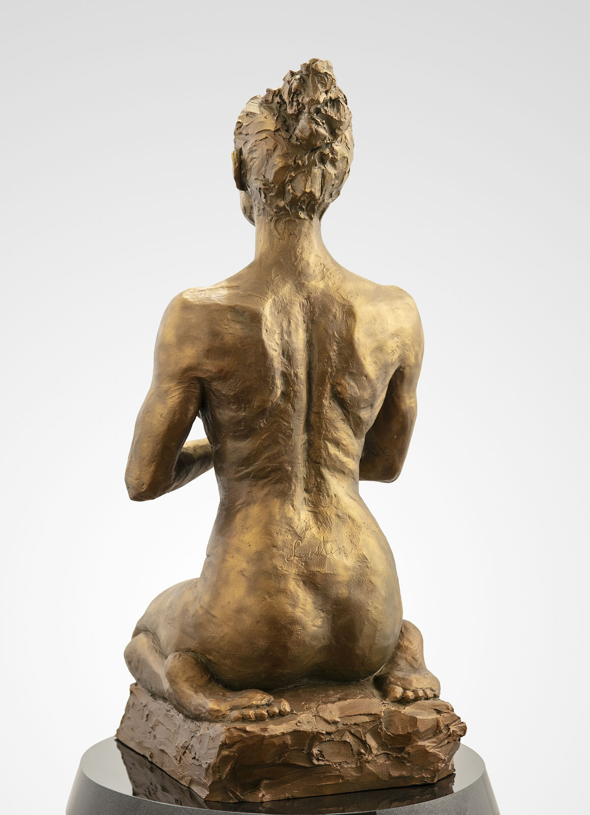 Intention (half life), 2018