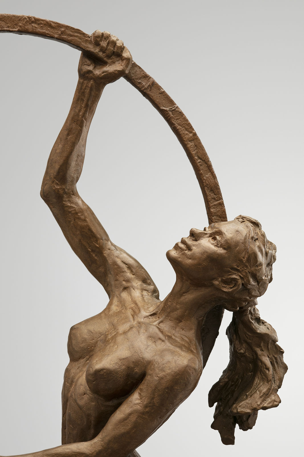 Cycles (maquette), 2019