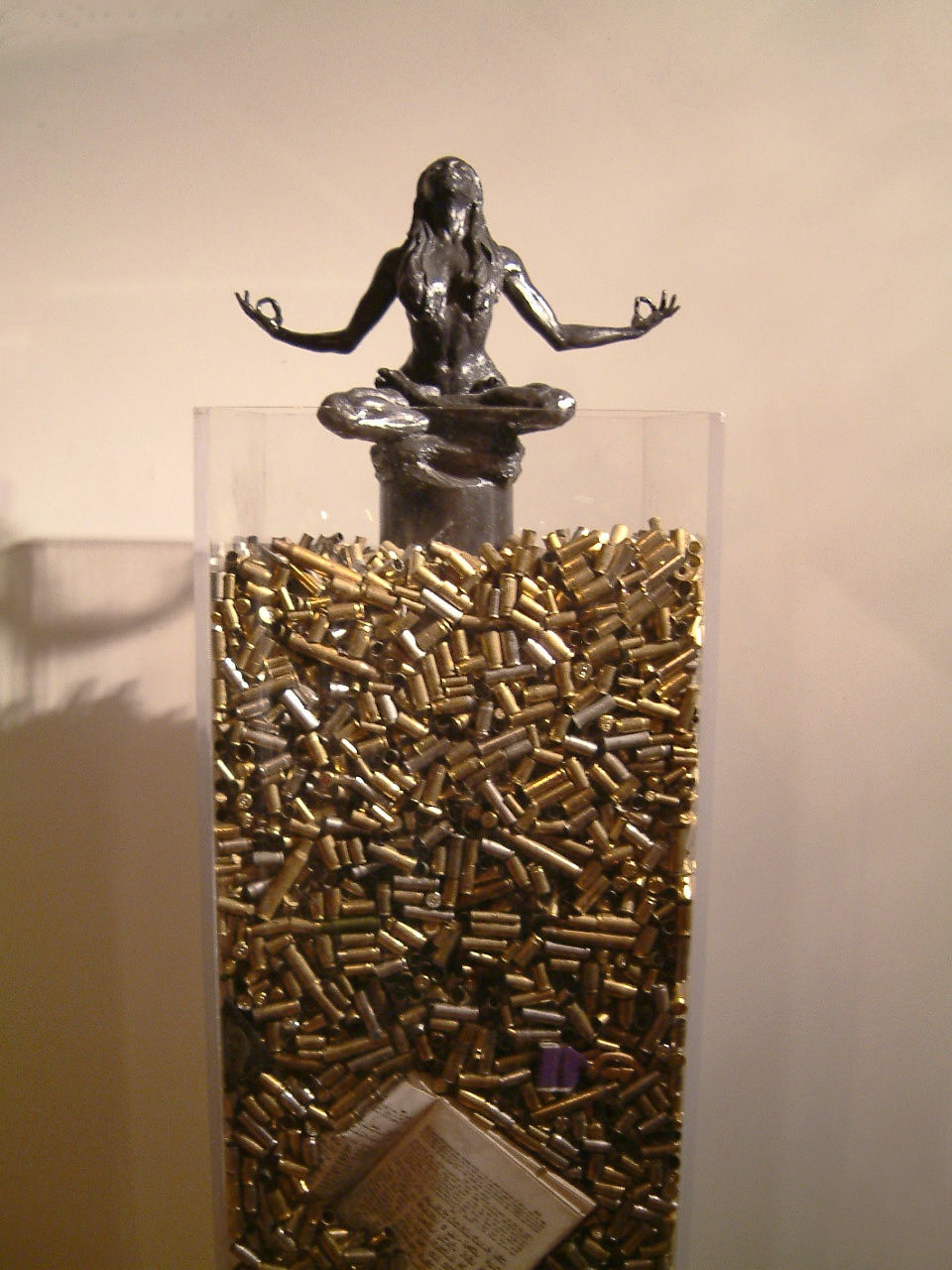 God and Guns, 2006
