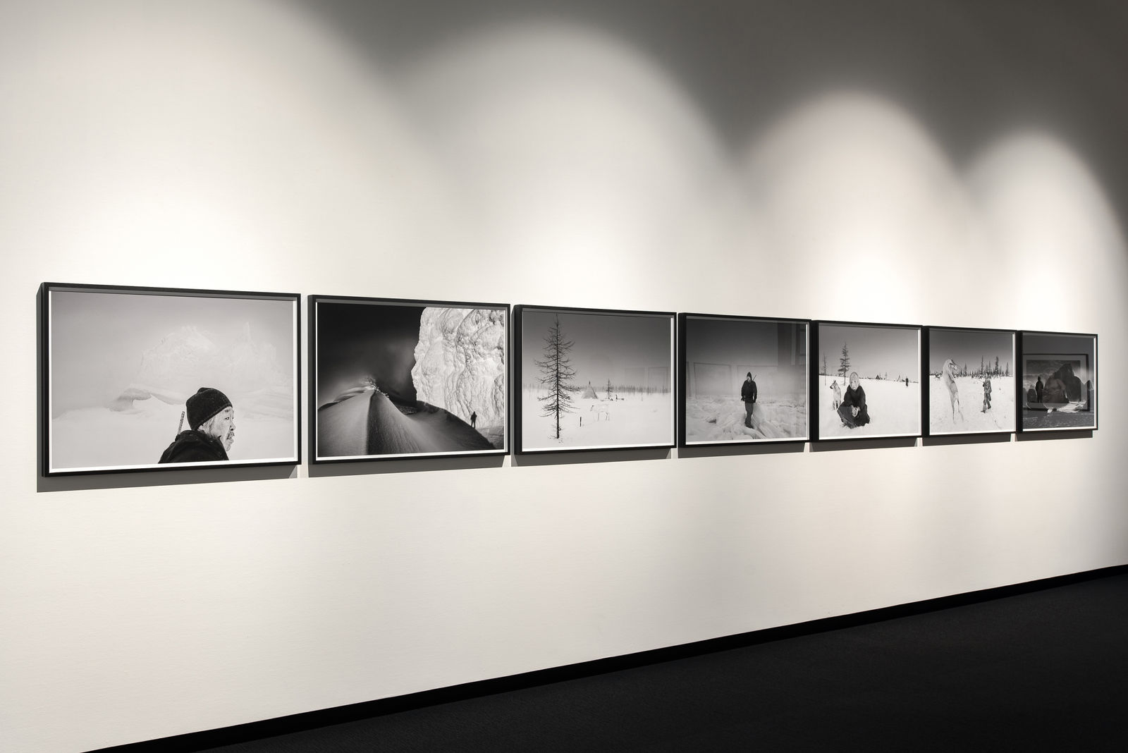 TOP Museum. Tokyo, Japan. 15 Dec 2023 – 17 Jan 2024