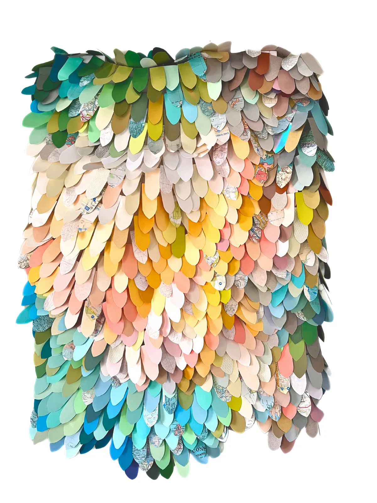 Amanda Witucki , Full Happy Belly, 2024