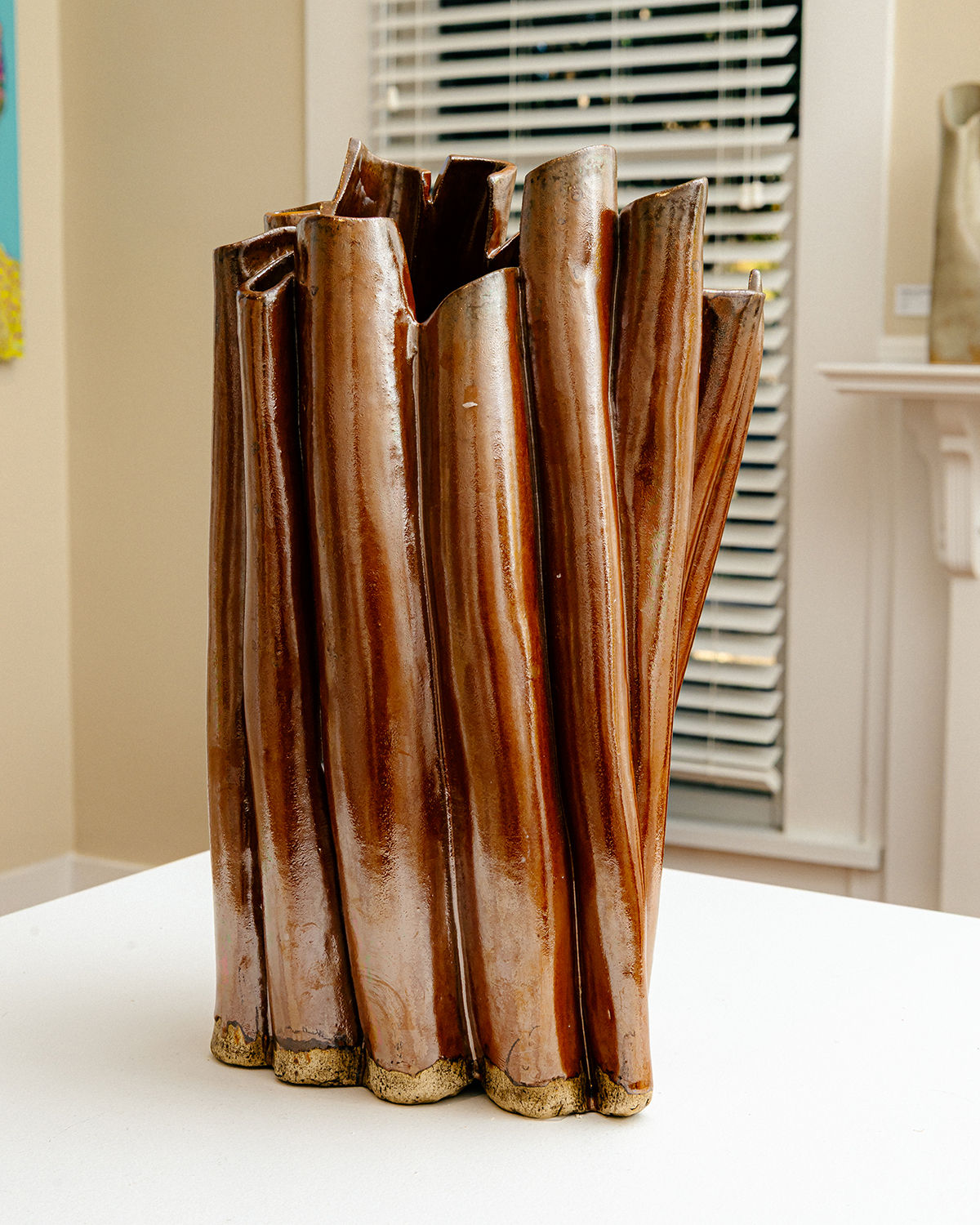 Hillary Cumberworth, Fellowship, 2026